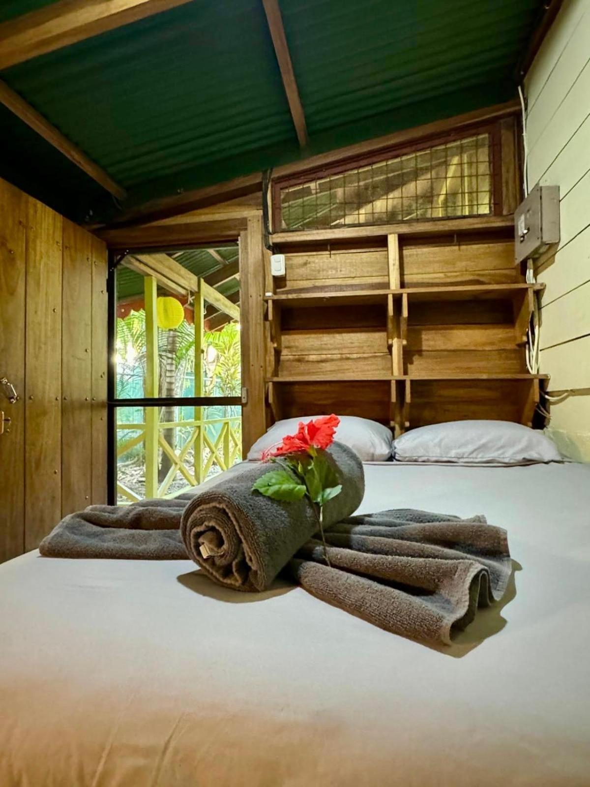 Ferienhaus El Jardin De Playa Negra *