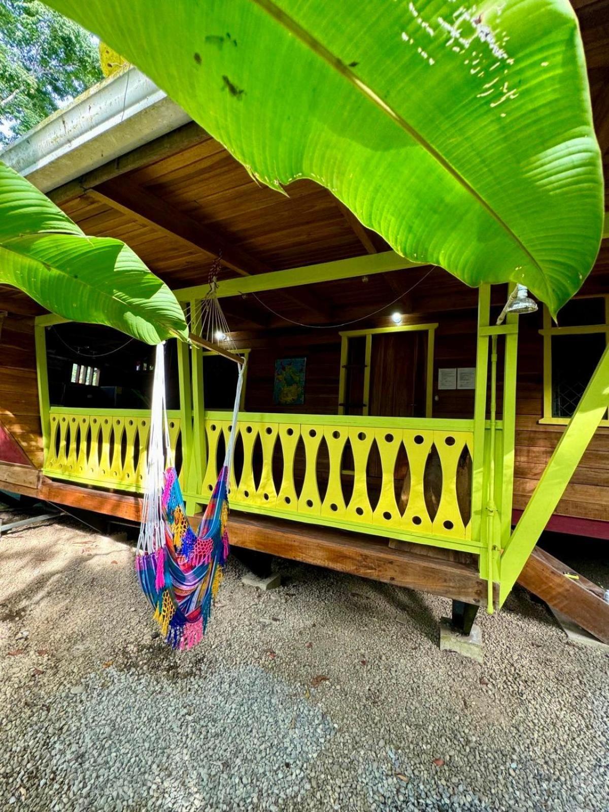Ferienhaus El Jardin De Playa Negra