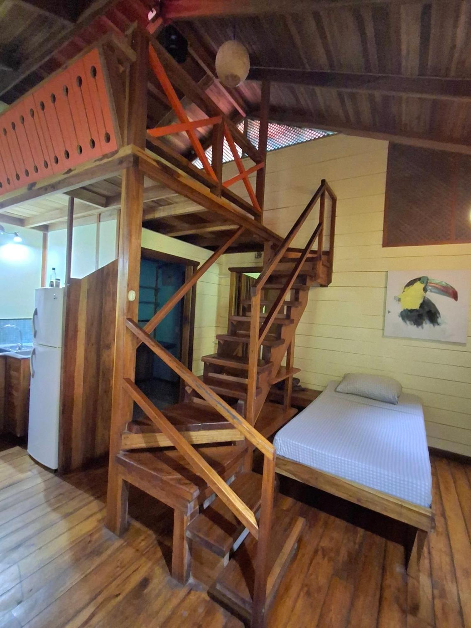 Ferienhaus El Jardin De Playa Negra Puerto Viejo de Talamanca
