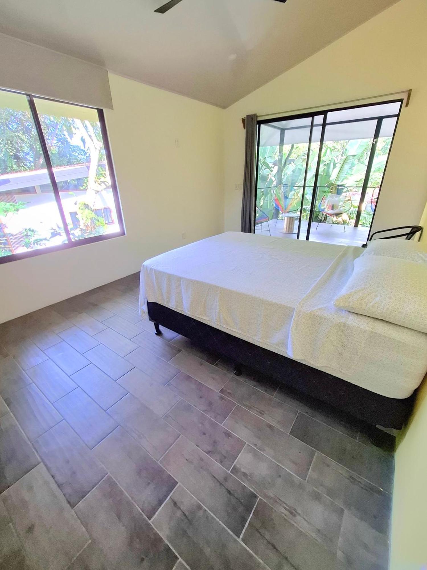 El Jardin De Playa Negra Ferienhaus Puerto Viejo de Talamanca