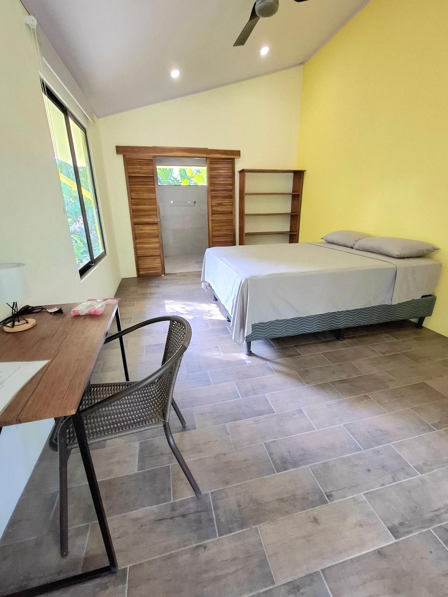 Ferienhaus El Jardin De Playa Negra